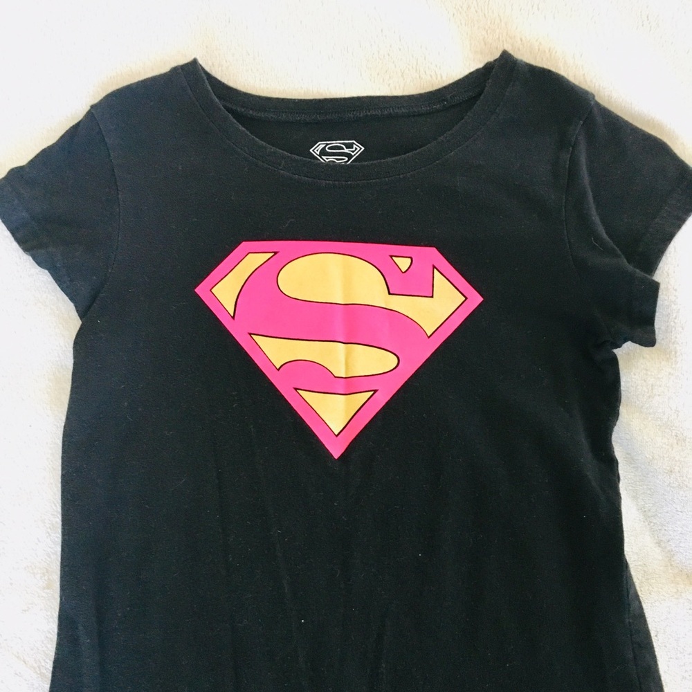 Superman T-Shirt